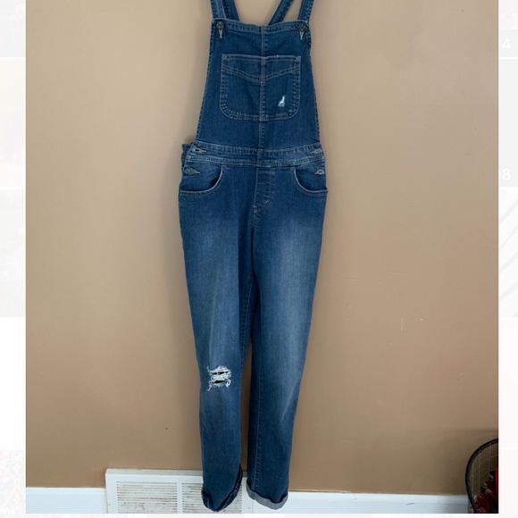 Levi's Denim - Overalls